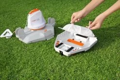 Flowclear Bodemstofzuiger Robot AquaGlide 15 Flowclear Bodemstofzuiger Robot AquaGlide -Tuin Verkoop flowclear bodemstofzuiger robot aquaglide 2500x1667 62b458d5d8d3d l