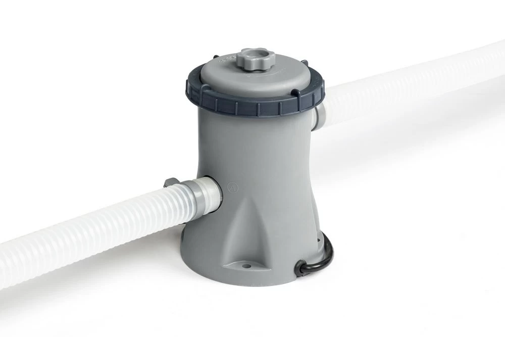 Flowclear Cartridge Filterpomp 1,2 M³/u 3 Flowclear Cartridge Filterpomp 1,2 M³/u