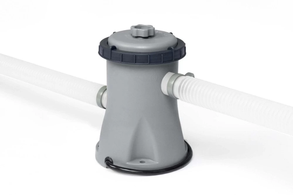 Flowclear Cartridge Filterpomp 1,2 M³/u 7 Flowclear Cartridge Filterpomp 1,2 M³/u - Afbeelding 5