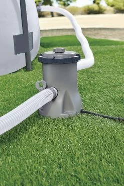 Flowclear Cartridge Filterpomp 1,2 M³/u 14 Flowclear Cartridge Filterpomp 1,2 M³/u -Tuin Verkoop flowclear cartridge filterpomp 1 2 m u 667x1000 620e63d0da40f l