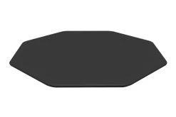 Flowclear Cover Hydrium Rond 360