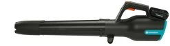 GARDENA Accu Bladblazer PowerJet 18V P4A Set -Tuin Verkoop gardena accu bladblazer powerjet 18v p4a set 1500x408 640af328a9ac2 l