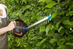 GARDENA Accu Heggenschaar ComfortCut 60/18V P4A Solo -Tuin Verkoop gardena accu heggenschaar comfortcut 60 18v p4a solo 1500x1000 640af31d43994 l