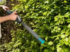 GARDENA Accu Heggenschaar EasyCut Li -Tuin Verkoop gardena accu heggenschaar easycut li 1619704830 1 l