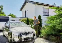 GARDENA Accu Hogedrukreiniger AquaClean 18V Solo -Tuin Verkoop gardena accu hogedrukreiniger aquaclean 18v solo 1500x1065 640af2f194258 l