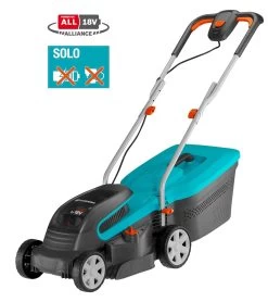 GARDENA Accu Maaier PowerMax 32/36V P4A Solo