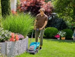 GARDENA Accu Maaier PowerMax 32/36V P4A Solo -Tuin Verkoop gardena accu maaier powermax 32 36v p4a solo 1500x1154 640af304e6605 l