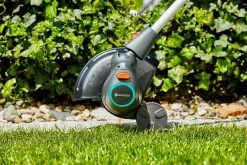 GARDENA Accu Trimmer ComfortCut 23/18V P4A Solo -Tuin Verkoop gardena accu trimmer comfortcut 23 18v p4a solo 1500x1000 640af311bae6b l