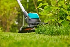 GARDENA Accu Trimmer EasyCut 23/18V P4A Solo -Tuin Verkoop gardena accu trimmer easycut 23 18v p4a solo 1500x1000 640af30b5a9c3 l