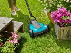 GARDENA Accu Maaier HandyMower 22/18V P4A Solo 9 GARDENA Accu Maaier HandyMower 22/18V P4A Solo -Tuin Verkoop gardena accumaaier handymower 22 18v p4a solo 1500x1110 640af2fc8590d l