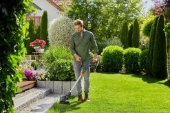 GARDENA Accutrimmer ComfortCut 23/18V P4A Set -Tuin Verkoop gardena accutrimmer comfortcut 23 18v p4a set 1500x1000 640af30e0e0b5 l