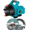 GARDENA Classic Besproeiingspomp 3000/4 Set 2 GARDENA Classic Besproeiingspomp 3000/4 Set -Tuin Verkoop gardena classic besproeiingspomp 3000 4 set 1350x1500 640af5b9c93ae l