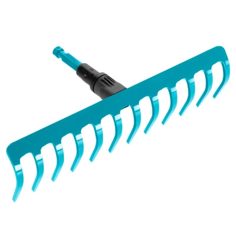 GARDENA Combisystem Hark 12 Tand B30cm 3 GARDENA Combisystem Hark 12 Tand B30cm