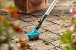 GARDENA Combisystem Voegenborstel Metaal -Tuin Verkoop gardena combisystem voegenborstel metaal 1619704757 l