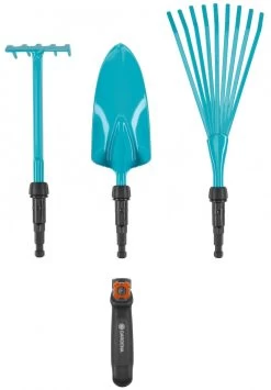 GARDENA CS Kleingereedschapsset