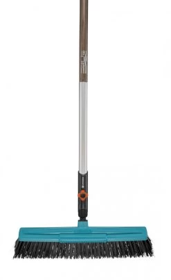 GARDENA CS Straatbezem + Steel 7 GARDENA CS Straatbezem + Steel -Tuin Verkoop gardena cs straatbezem steel 1619704689 l