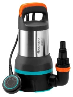 GARDENA Dompel/Vuilwaterpomp 15000 -Tuin Verkoop gardena dompel vuilwaterpomp 15000 1122x1500 640af5e460739 l