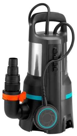 GARDENA Dompel/Vuilwaterpomp 15000 -Tuin Verkoop gardena dompel vuilwaterpomp 15000 851x1500 640af5e556e52 l