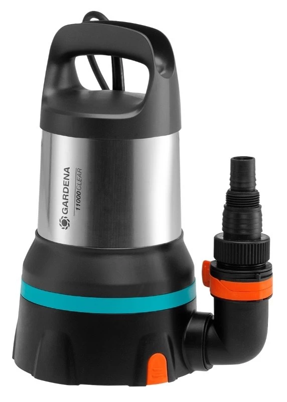 GARDENA Dompelpomp 17000 Aquasensor 3 GARDENA Dompelpomp 17000 Aquasensor