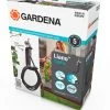 GARDENA Liano™ TapFix Slanghouder + 10 M Liano™ Textielslang -Tuin Verkoop gardena liano tapfix slanghouder 10 m liano textielslang 1184x1500 640af3c56ac9a l