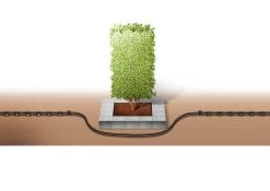 GARDENA Startset L Voor Rijplanten 50m -Tuin Verkoop gardena micro drip system startset l 50m 1500x1060 640af4f4ac057 l