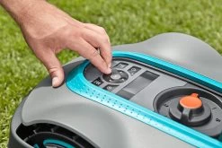 GARDENA Robotmaaier SILENO City 250m² -Tuin Verkoop gardena robotmaaier sileno city 250m 1500x1000 640af6a04dbab l