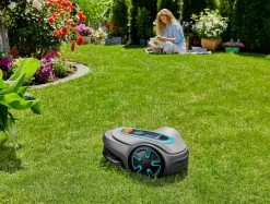 GARDENA Robotmaaier SILENO Minimo 500 M² -Tuin Verkoop gardena robotmaaier sileno minimo 500m 1500x1137 640af69db3ce3 l