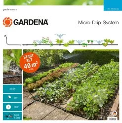 GARDENA Micro-Drip-System Startset Bloembed -Tuin Verkoop gardena startset micro drip system bloembed 1488x1500 640af4fb7154f l