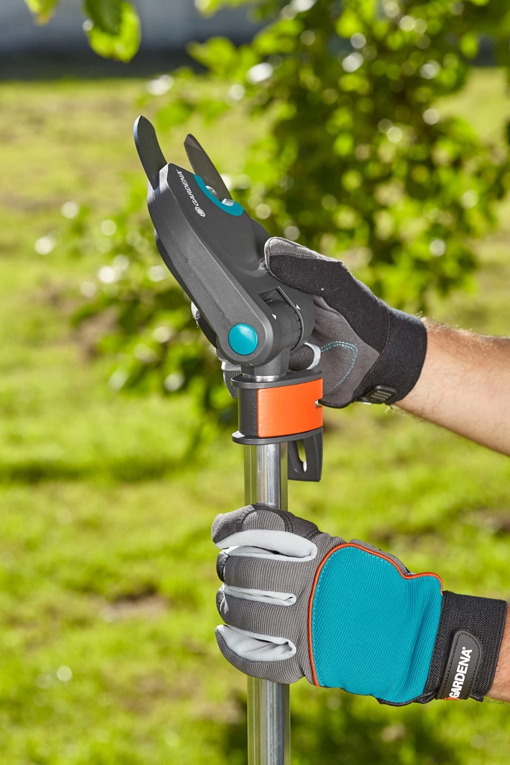 GARDENA StarCut Takkenschaar 160 Plus 5 GARDENA StarCut Takkenschaar 160 Plus - Afbeelding 3