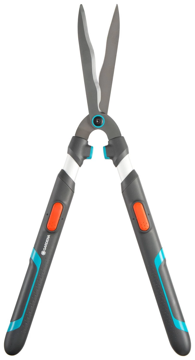 GARDENA TeleCut Heggenschaar 4 GARDENA TeleCut Heggenschaar - Afbeelding 2