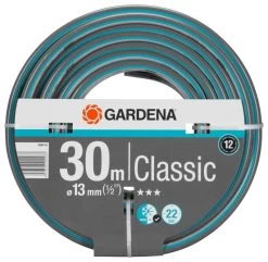 GARDENA Tuinslang Classic 1/2 Inch 30m