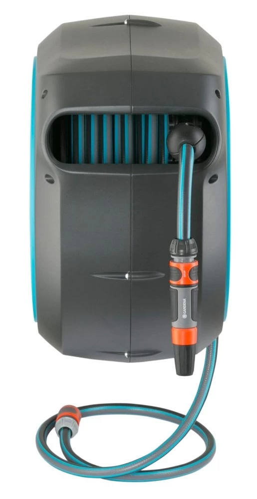 GARDENA Wandslangenbox 35 RollUp XL 4 GARDENA Wandslangenbox 35 RollUp XL - Afbeelding 2