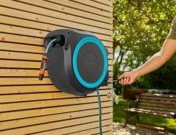 GARDENA Wandslangenbox 35 RollUp XL 8 GARDENA Wandslangenbox 35 RollUp XL -Tuin Verkoop gardena wandslangenbox 35 rollup xl 1619704859 2 l