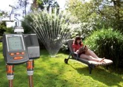 GARDENA Watercomputer C 2030 Plus -Tuin Verkoop gardena watercomputer c 2030 plus 1619704754 l