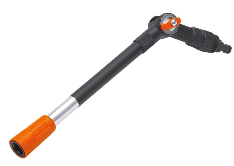 GARDENA Watersteel Verlengstuk+scharnier 53cm 3 GARDENA Watersteel Verlengstuk+scharnier 53cm