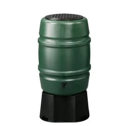 Harcostar Regenton 168lt Groen -Tuin Verkoop harcostar regenton 168lt groen 1615285235 2 l