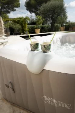 Infinite® Drinkbekerhouder ( PU) 6 Infinite® Drinkbekerhouder ( PU) -Tuin Verkoop infinite drinkbekerhouder pu 667x1000 62860ea4e5a9c l