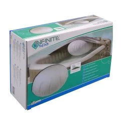 Infinite® Opblaasbare "drijf Kussen" -Tuin Verkoop infinite opblaasbare drijf kussen 1000x1000 62860ea878402 l