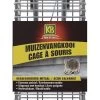 KB Muizenvangkooi 1 Stuk