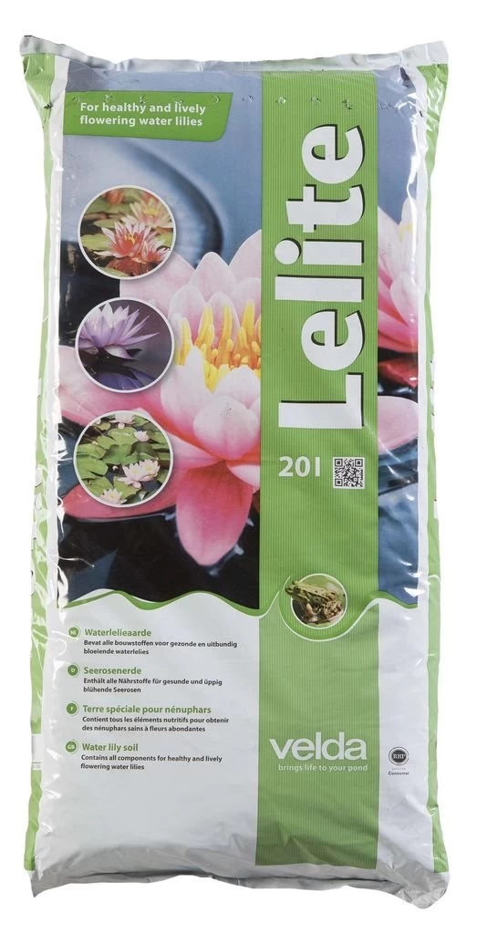 Velda Lelite 20 L 3 Velda Lelite 20 L