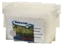 Natru-Sal 5000 Ml