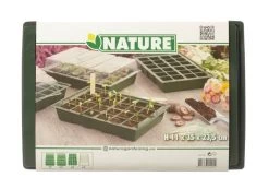Nature Kweekbakset 35x23,5cm 4 St -Tuin Verkoop nature kweekbakset 35x23 5cm 4 st 800x561 6214a02797ed6 l