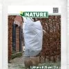 Nature Winterafdekhoes Met Koord Wit Ø75cmx1,50m 50 G/m² Set à 2 Stuks -Tuin Verkoop nature winterafdekhoes met koord wit 75cmx1 50m 50 g m set a 313x480 61cb32ab4bcfb l