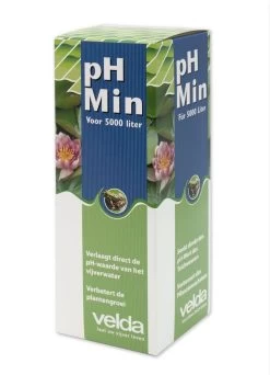Velda PH Min 500 Ml
