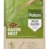 Pokon Bio Gazonmest 250m2