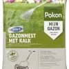 Pokon Gazonmest Met Kalk 8,4kg Voor 125m² 1 Pokon Gazonmest Met Kalk 8,4kg Voor 125m² -Tuin Verkoop pokon gazonmest met kalk 3 in 1 125m2 1614005866 l