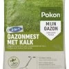 Pokon Gazonmest Met Kalk 3-in-1 250m2 -Tuin Verkoop pokon gazonmest met kalk 3 in 1 250m2 1614005866 l