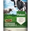 Pokon Gedroogde Mestkorrel 20kg