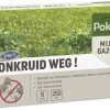 Pokon Onkruid Weg! 5kg Voor 250m²