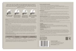 Pokon Onkruid Weg! 5kg Voor 250m² -Tuin Verkoop pokon onkruid weg 250 m2 5000gr 1614005847 l